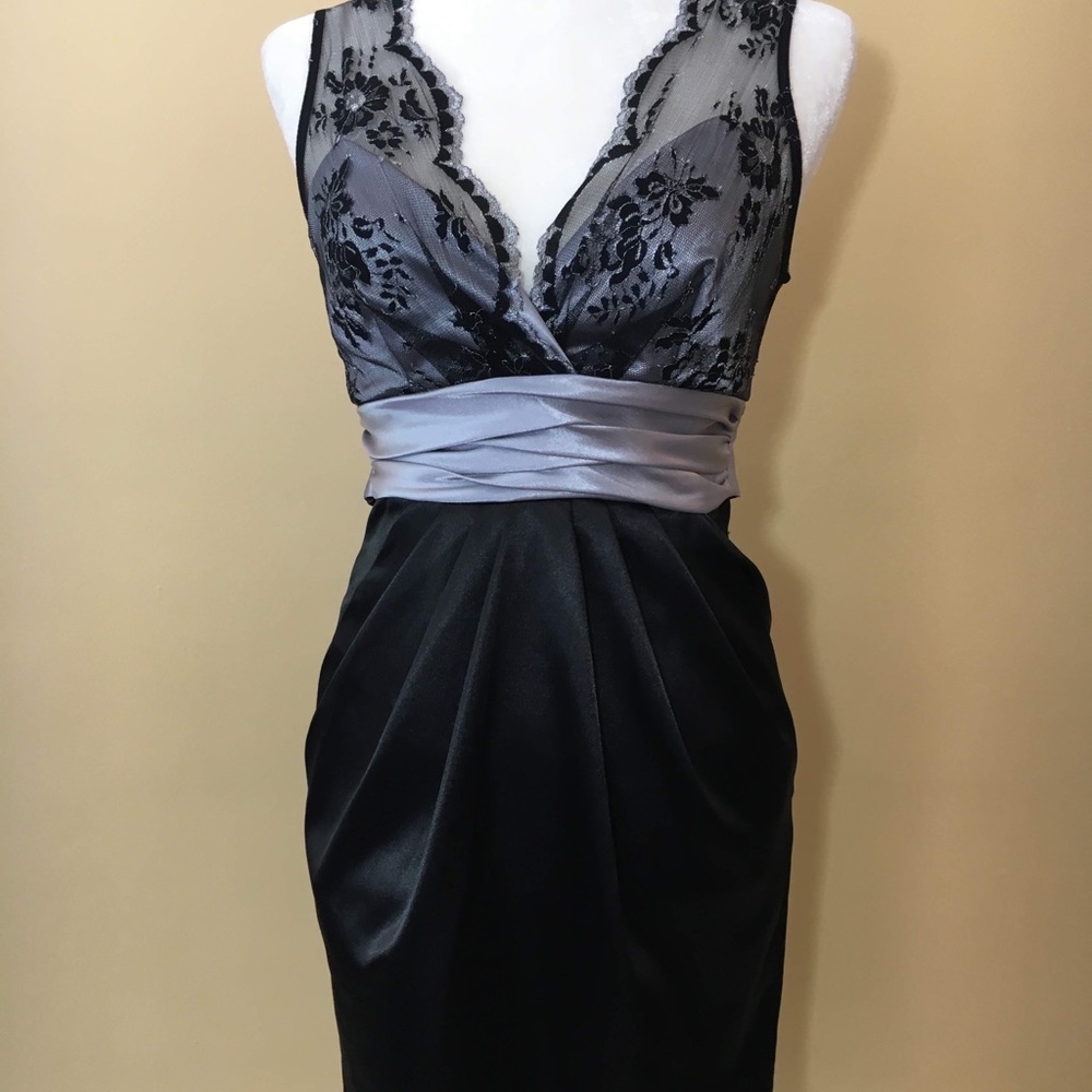 Nice Black Dress